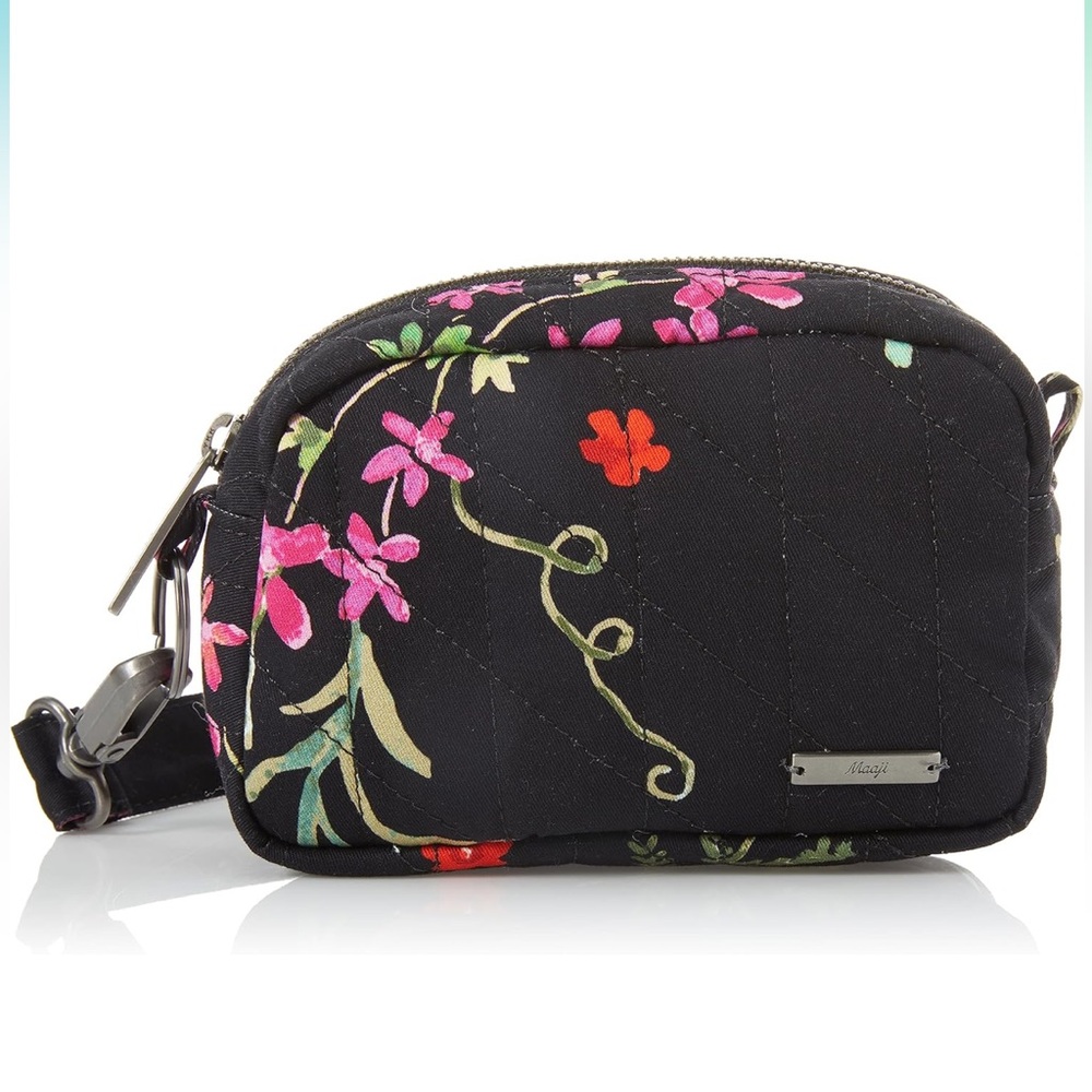 BNWT-Maaji Convertible Waist Bag